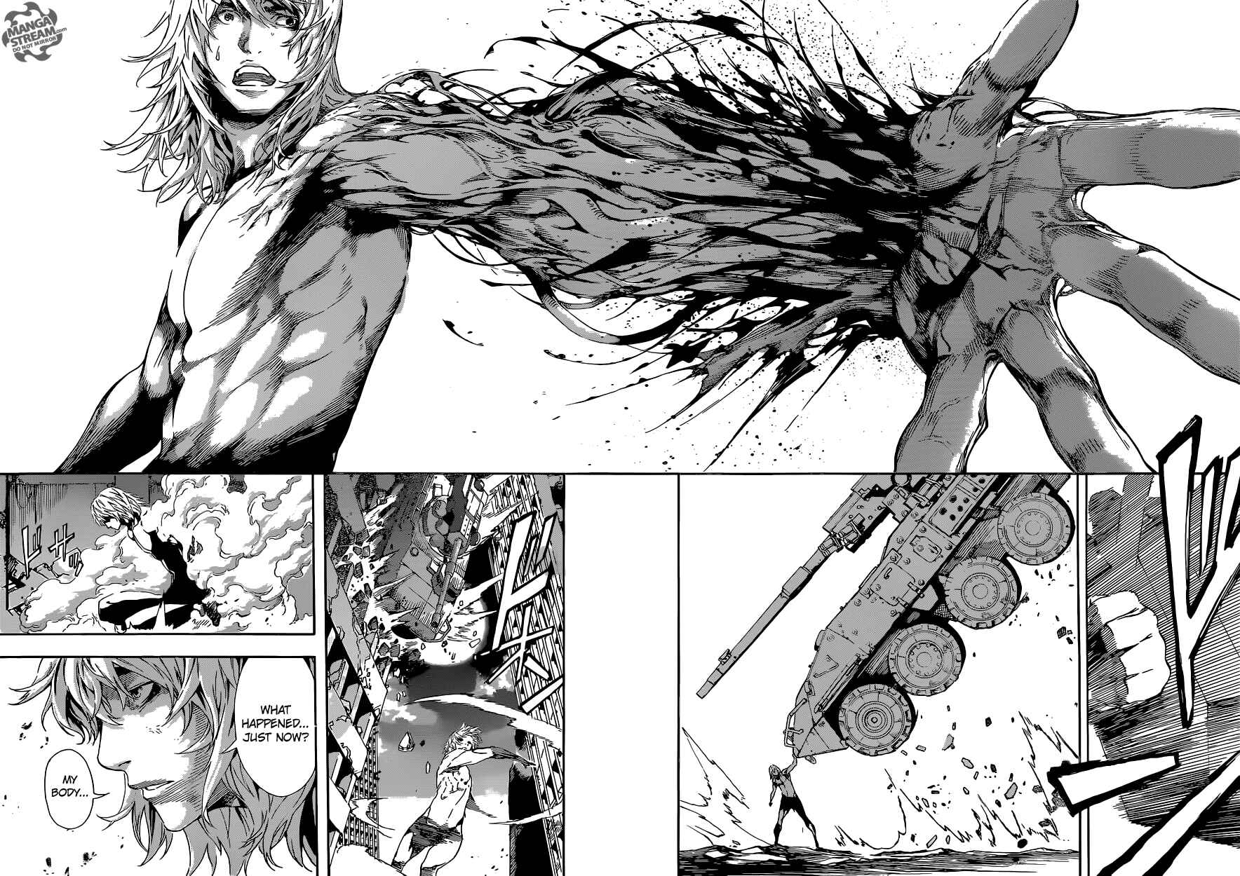 Page 14 Chapter 66 AREA D