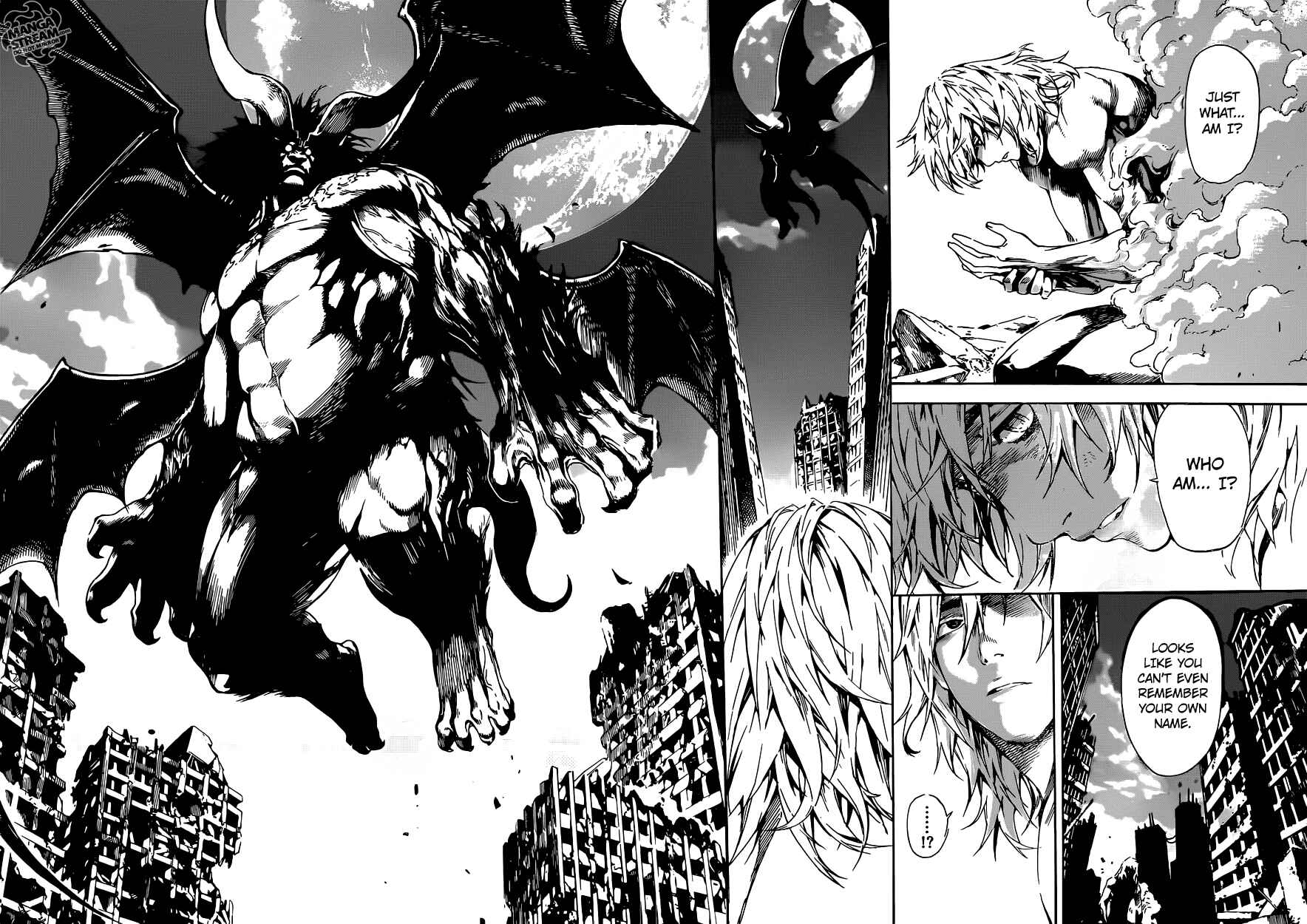 Page 15 Chapter 66 AREA D