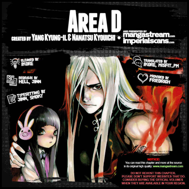 Page 17 Chapter 31 AREA D