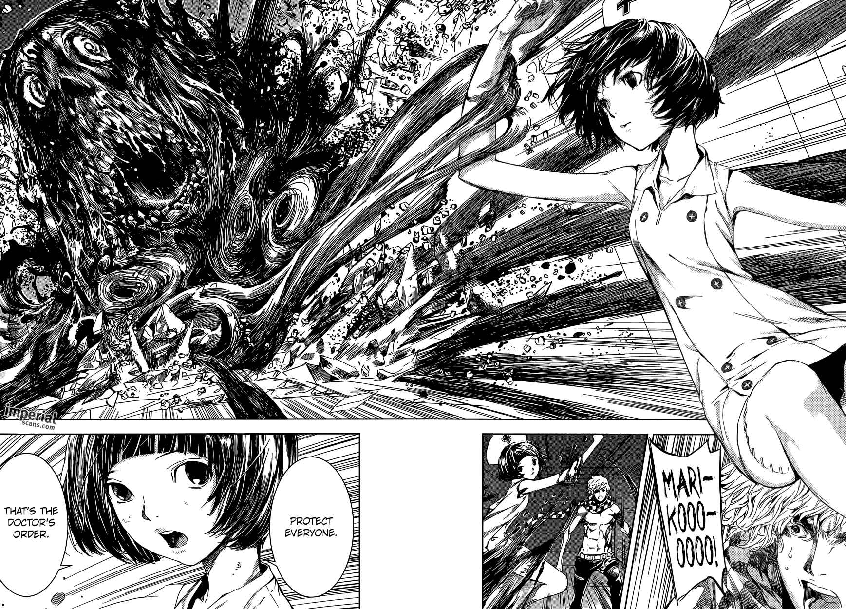 Page 17 Chapter 95 AREA D