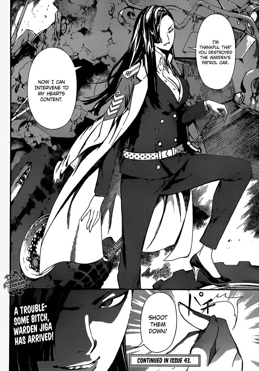 Page 18 Chapter 55 AREA D