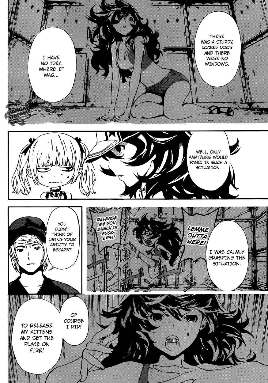 Page 8 Chapter 55 AREA D