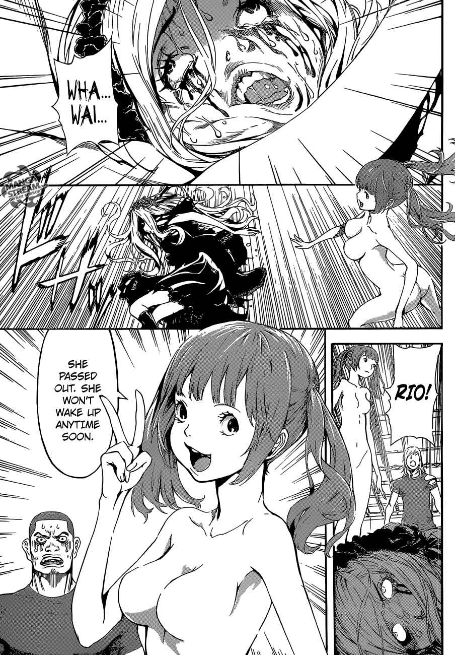 Page 11 Chapter 82 AREA D