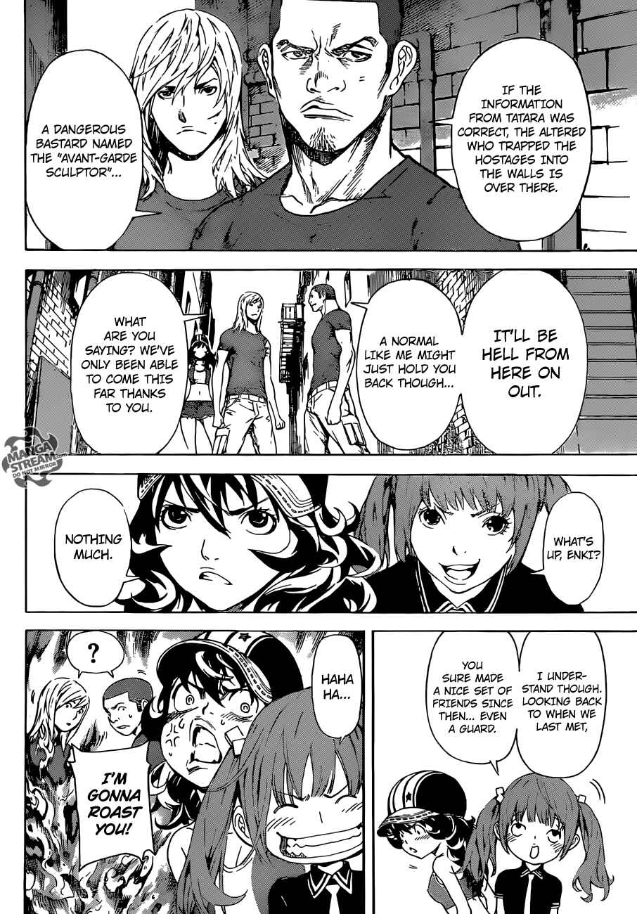 Page 14 Chapter 82 AREA D