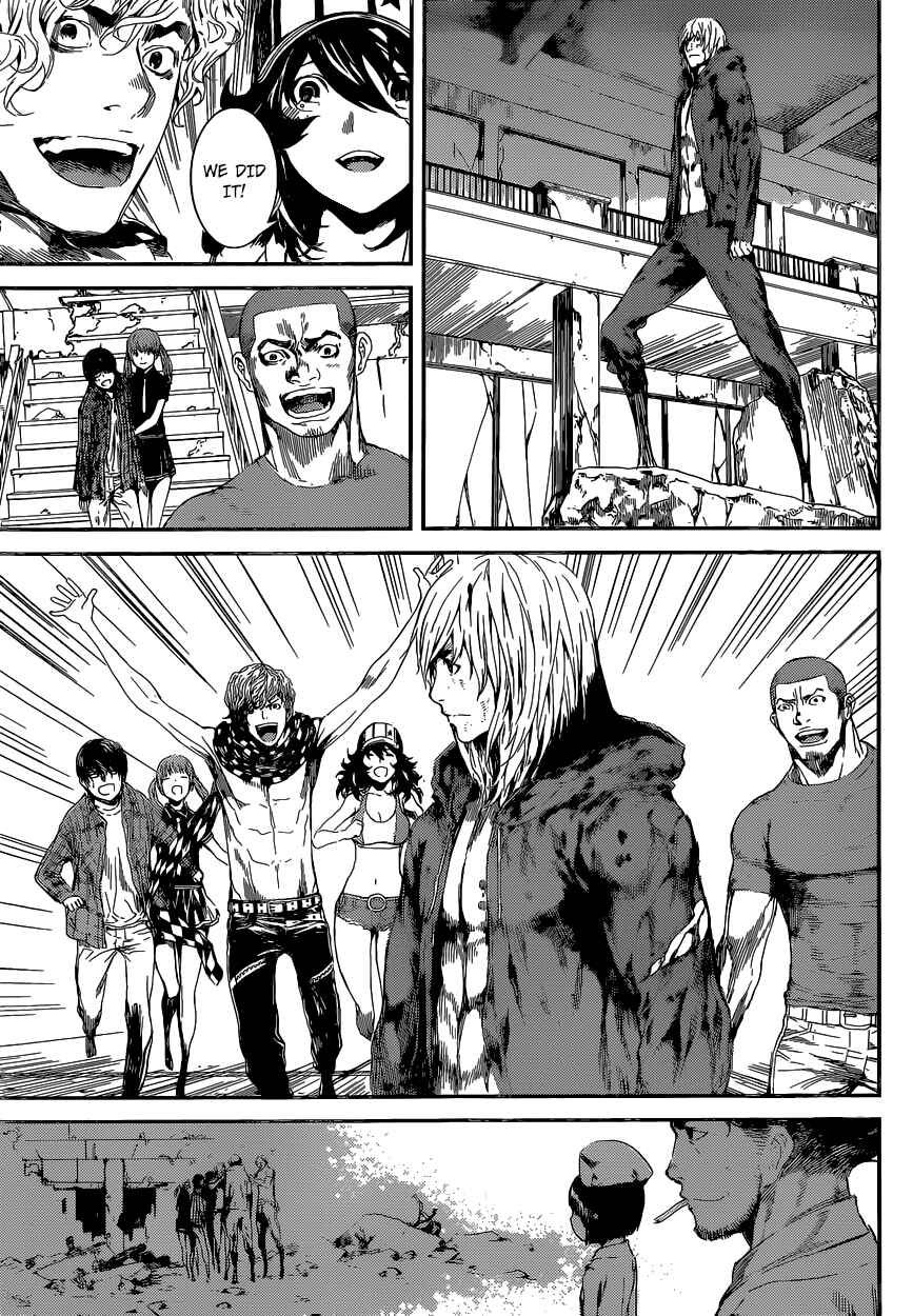 Page 13 Chapter 97 AREA D