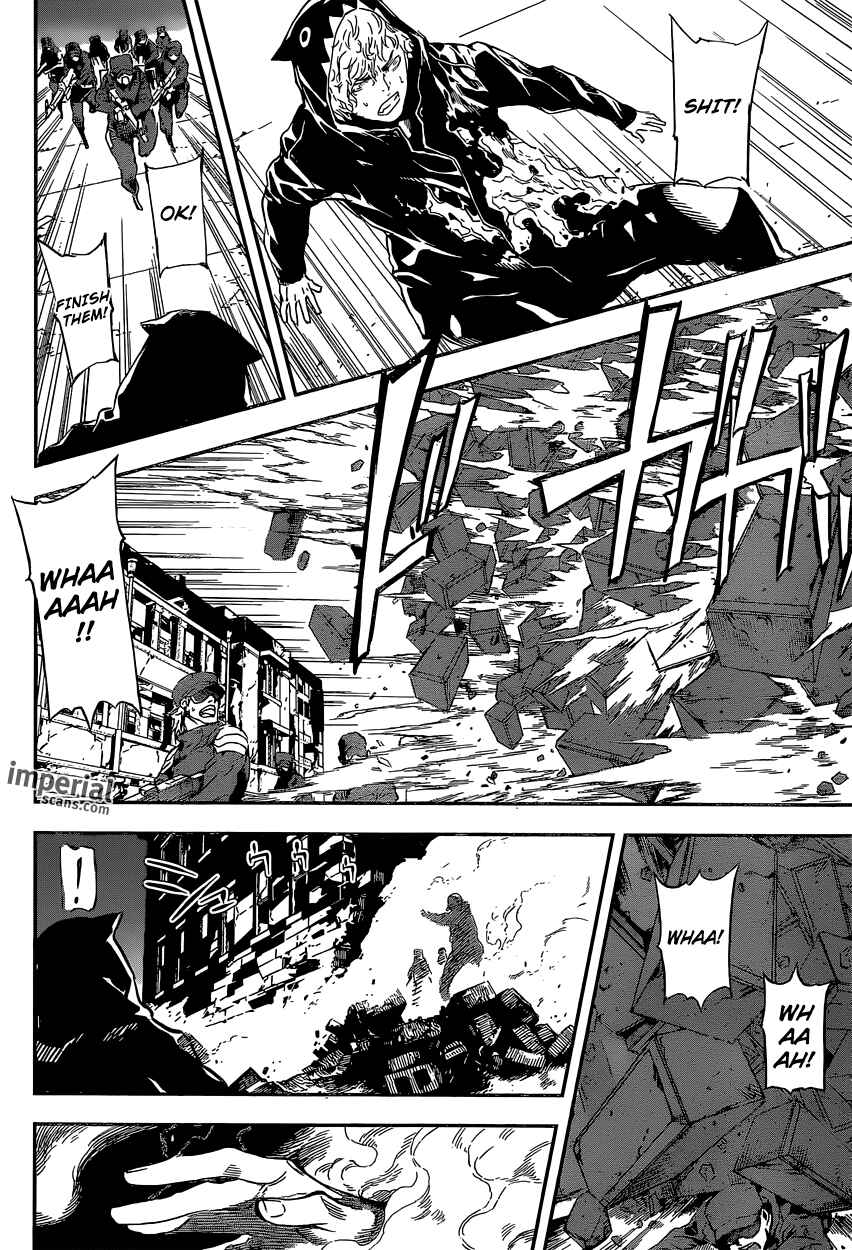 Page 12 Chapter 128 AREA D