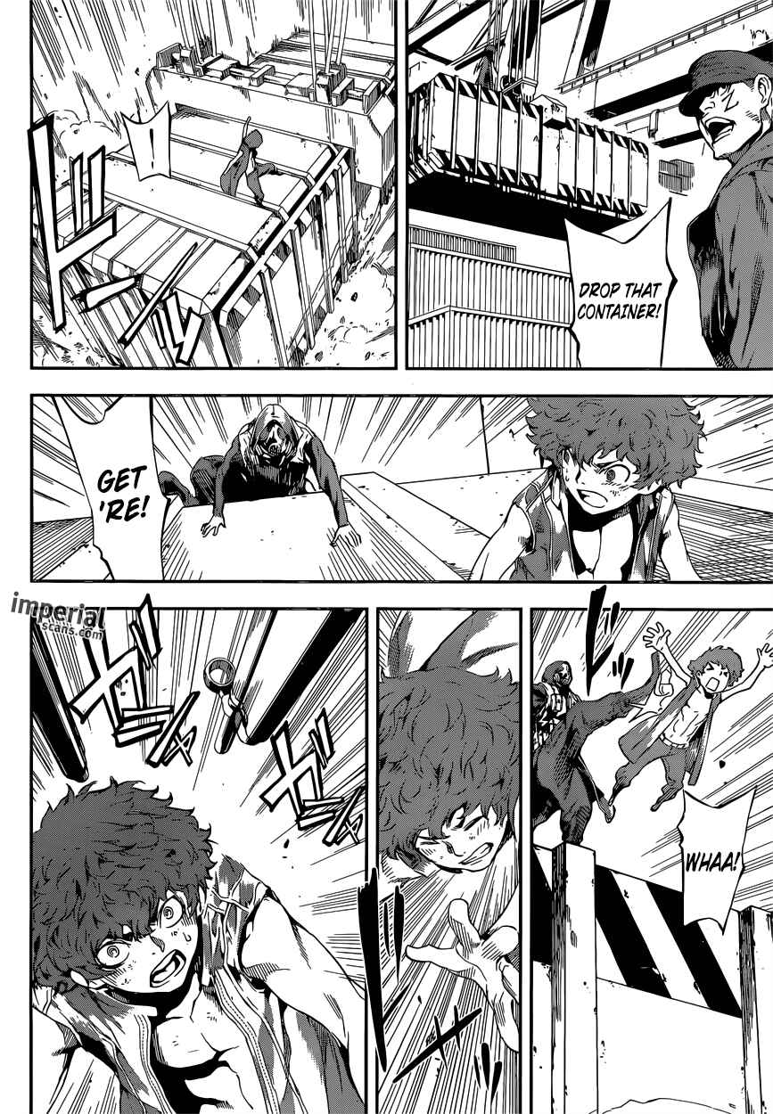 Page 14 Chapter 112 AREA D