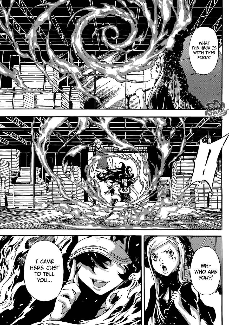Page 10 Chapter 81 AREA D