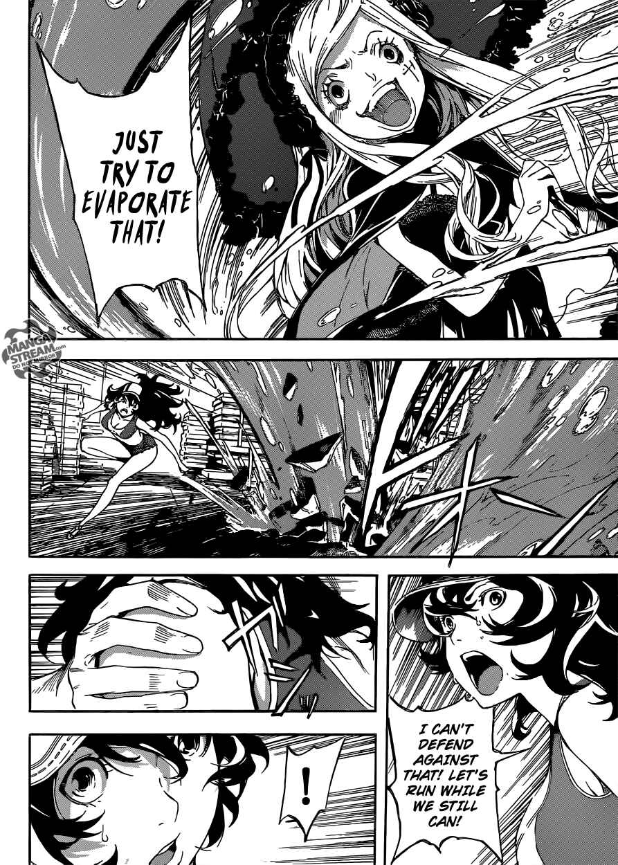Page 15 Chapter 81 AREA D