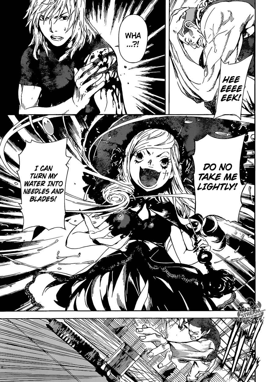 Page 6 Chapter 81 AREA D