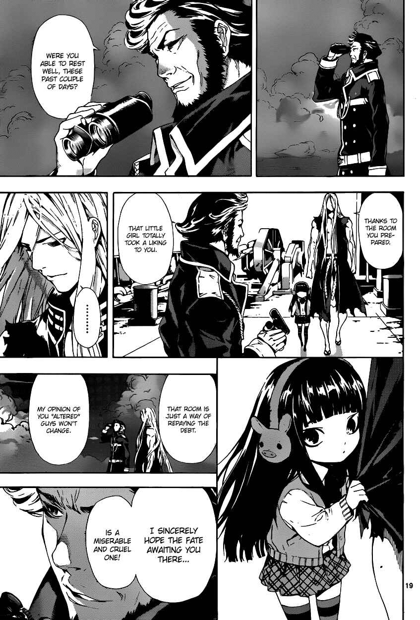 Page 19 Chapter 5 AREA D