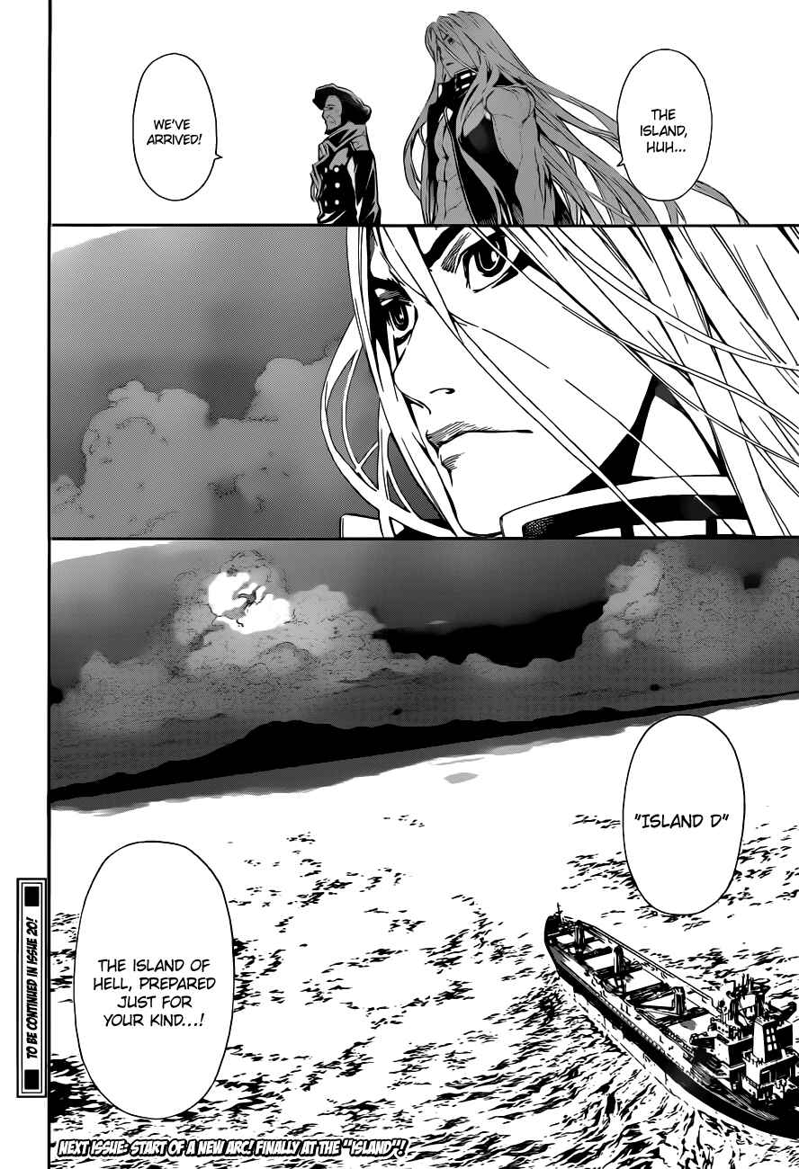 Page 20 Chapter 5 AREA D