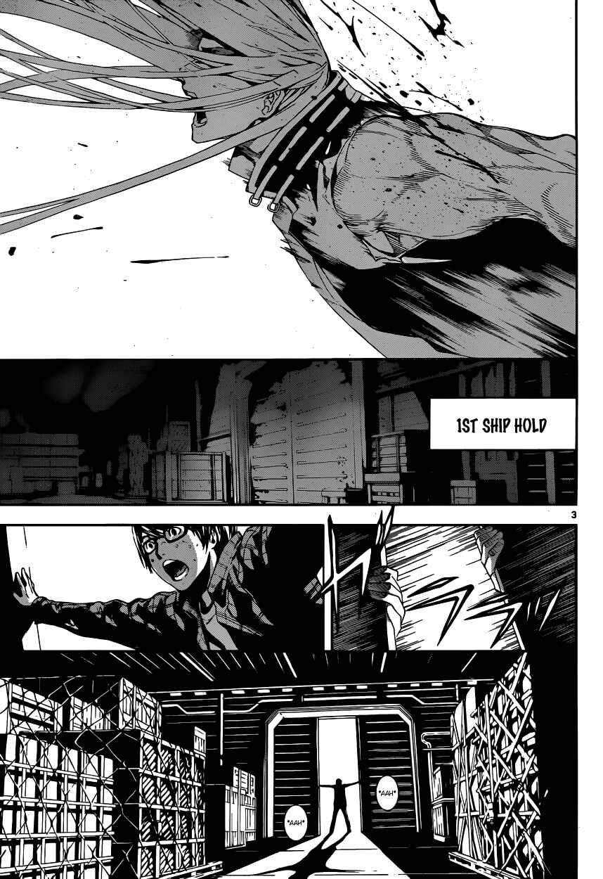 Page 4 Chapter 5 AREA D
