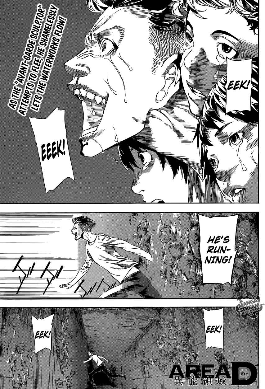 Page 1 Chapter 85 AREA D