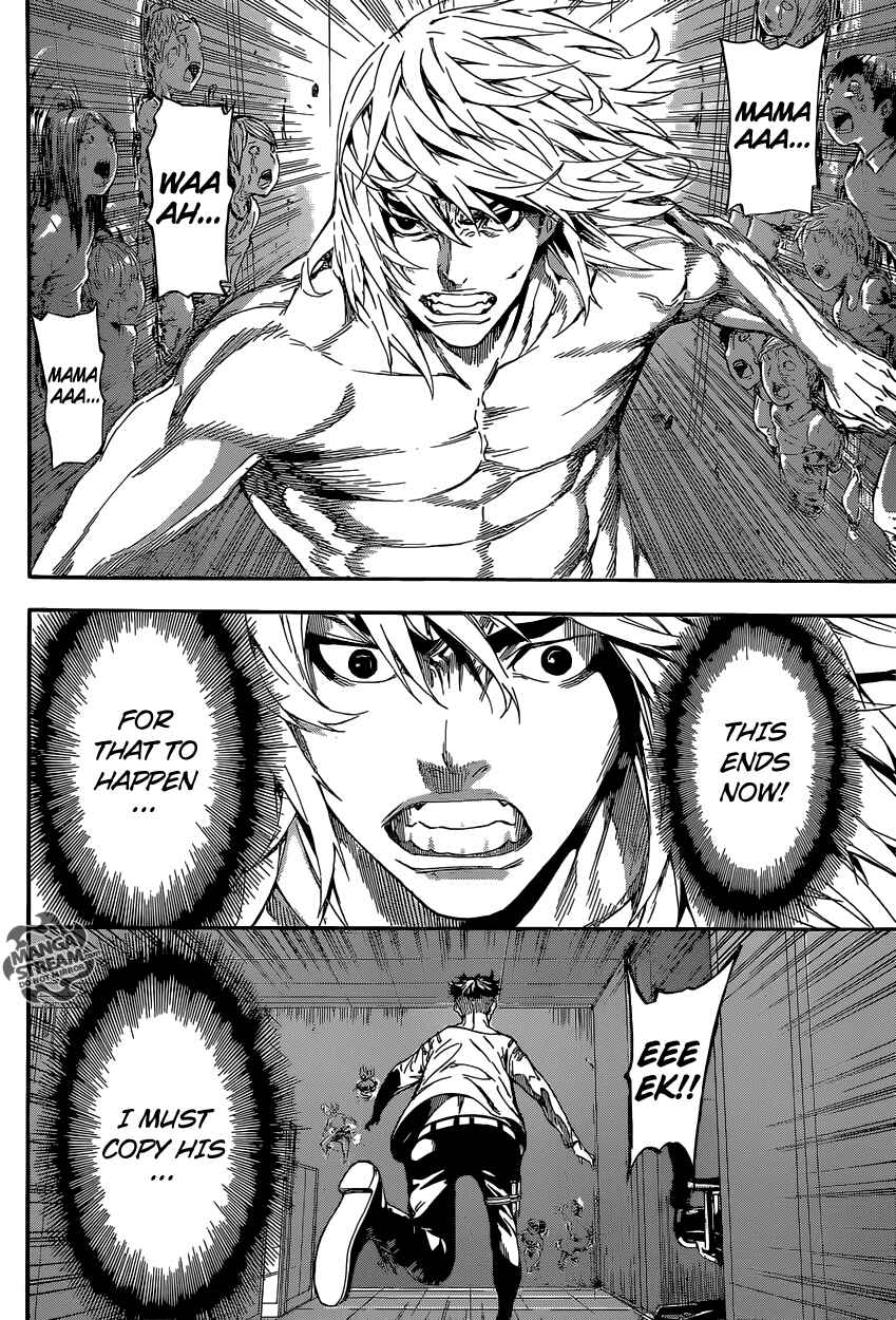 Page 5 Chapter 85 AREA D