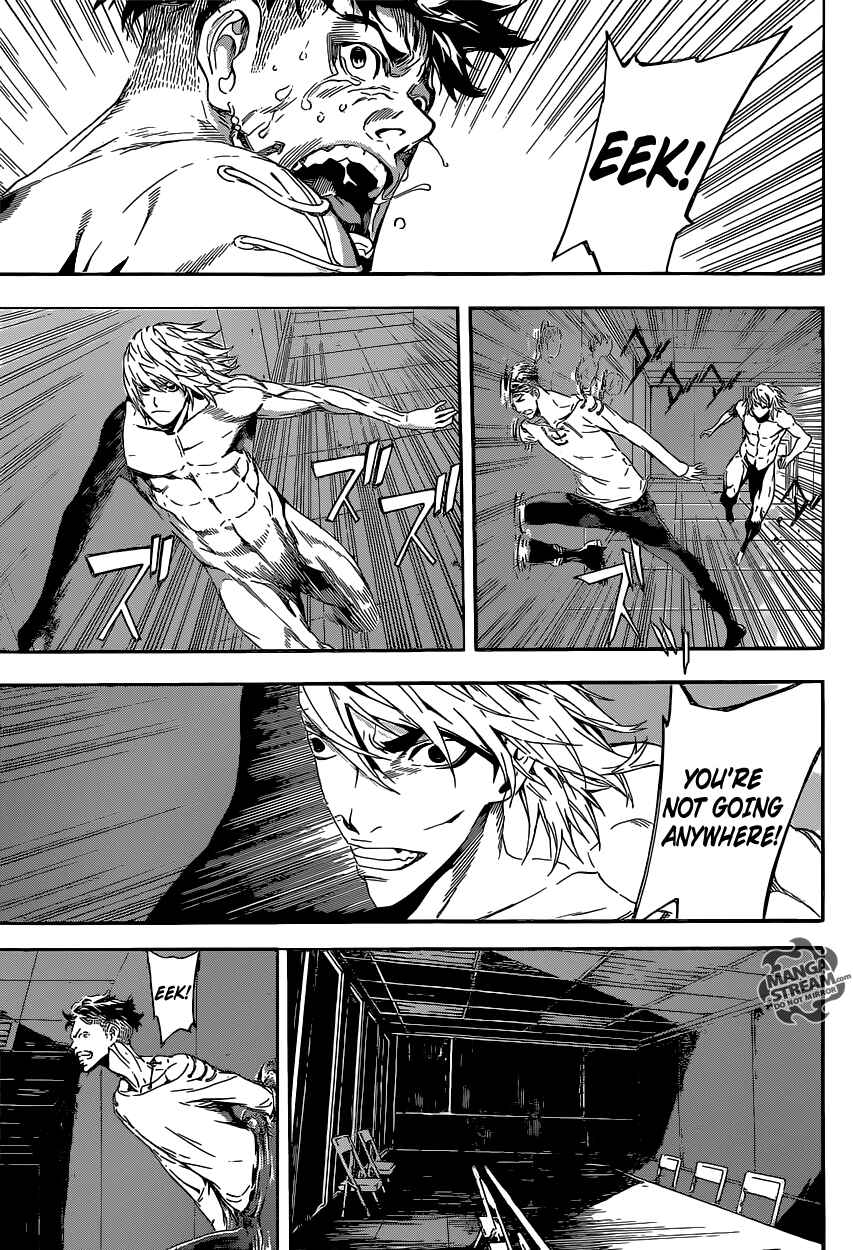 Page 6 Chapter 85 AREA D