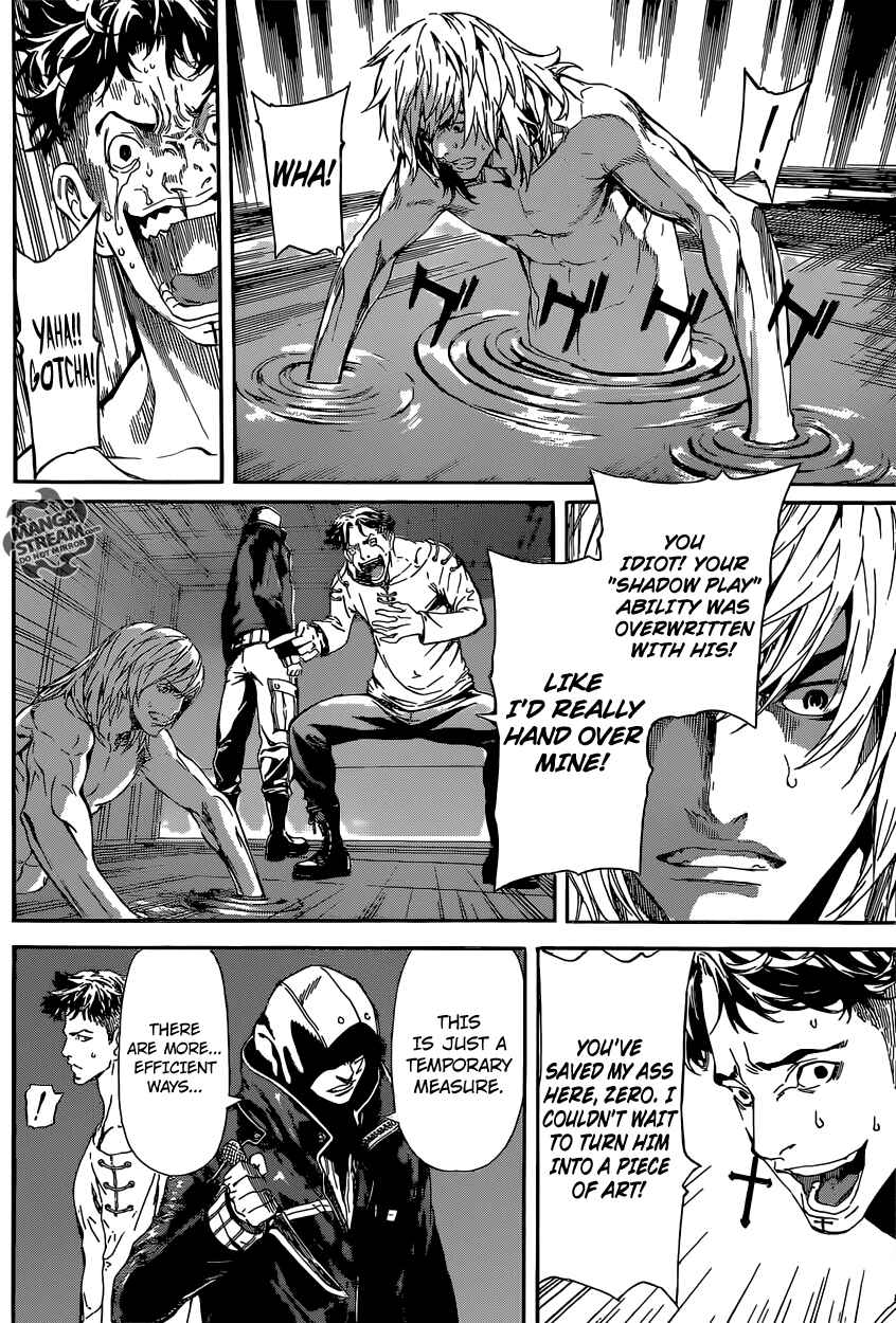 Page 9 Chapter 85 AREA D