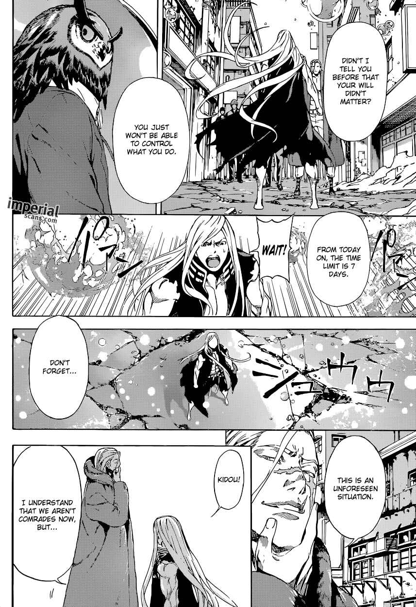 Page 11 Chapter 28 AREA D