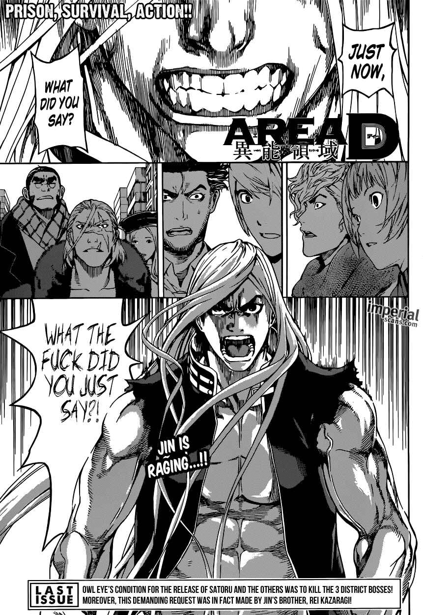 Page 5 Chapter 28 AREA D