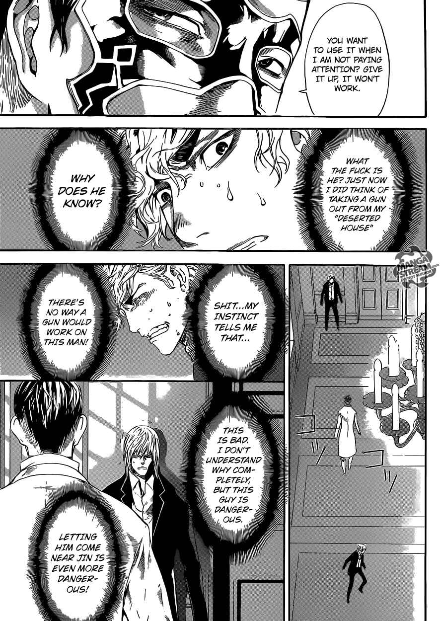 Page 15 Chapter 39 AREA D