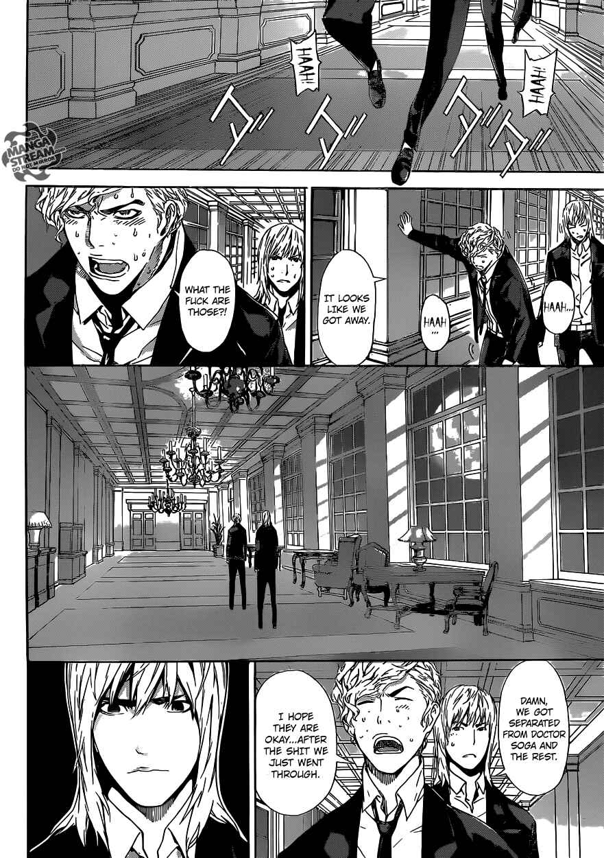 Page 8 Chapter 39 AREA D