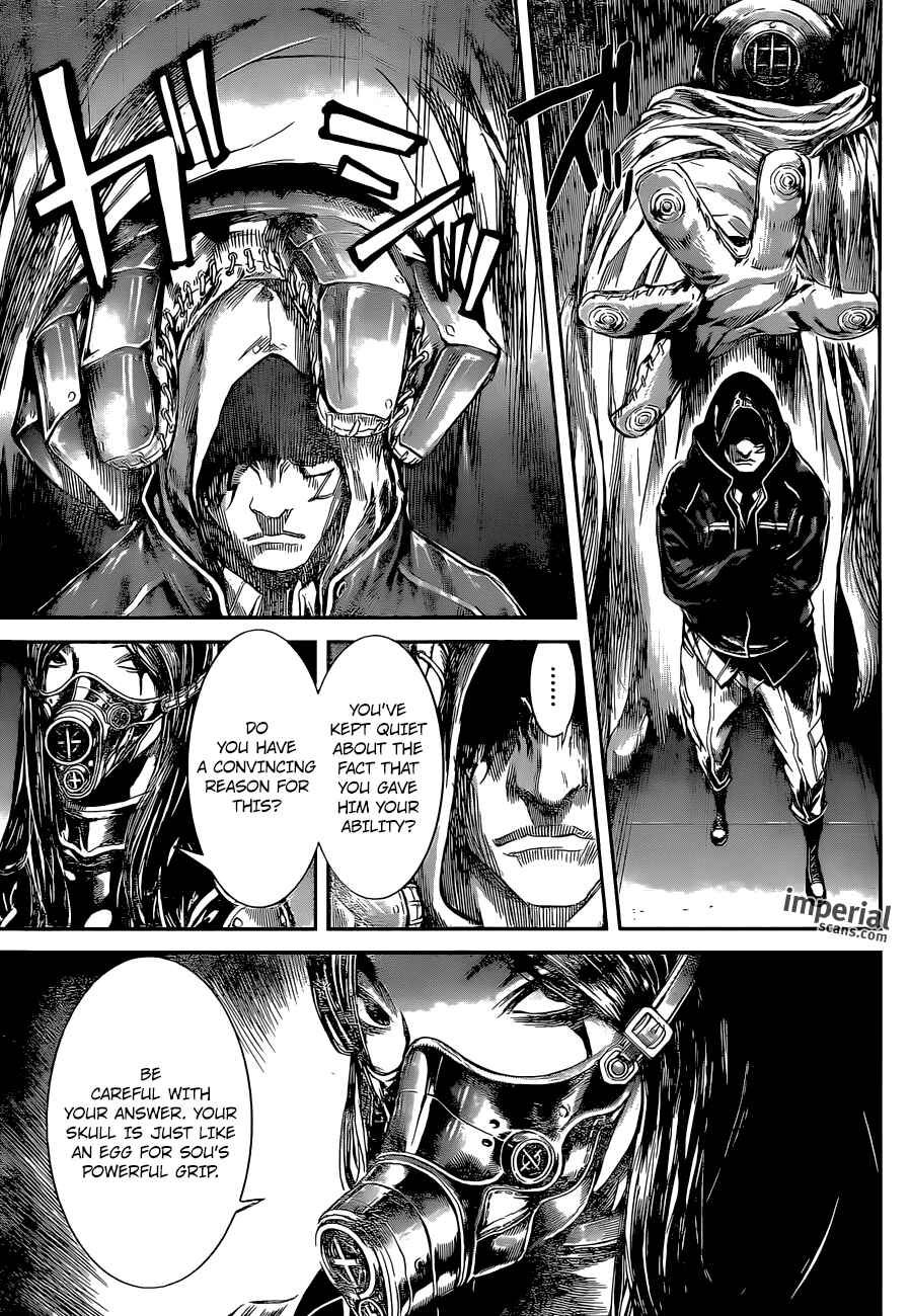 Page 10 Chapter 91 AREA D
