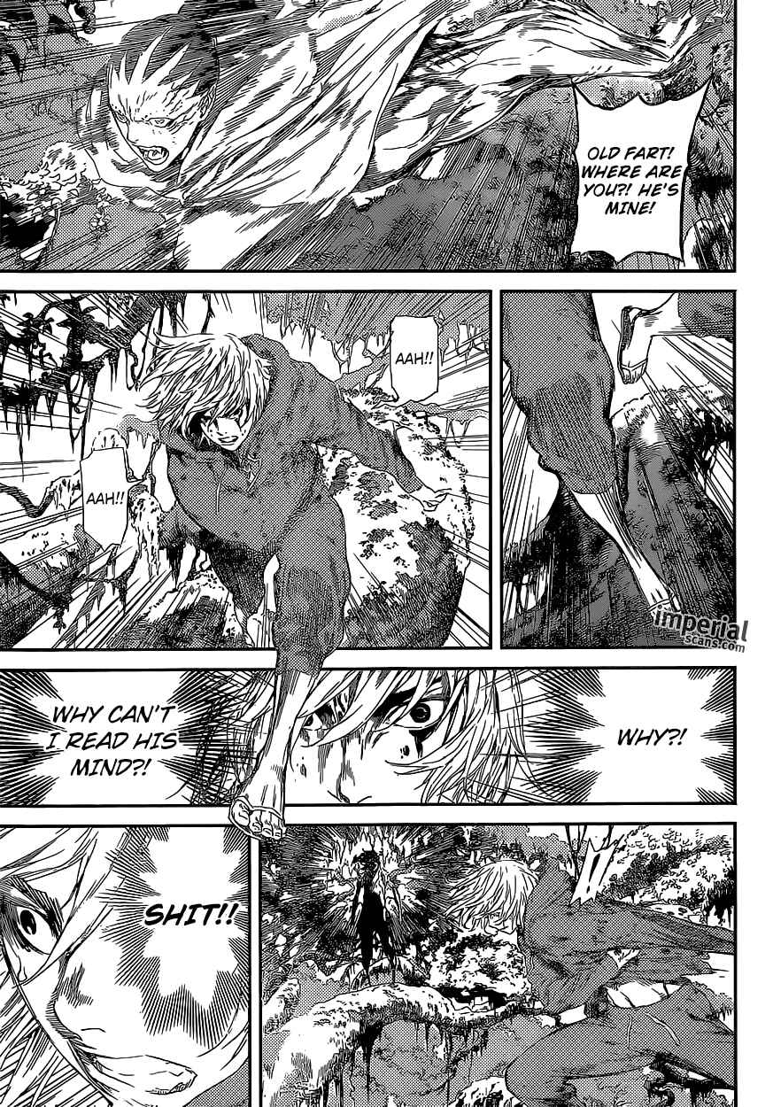 Page 12 Chapter 91 AREA D