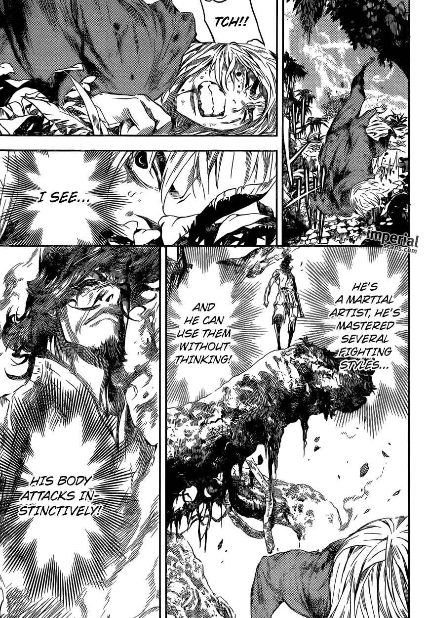 Page 14 Chapter 91 AREA D
