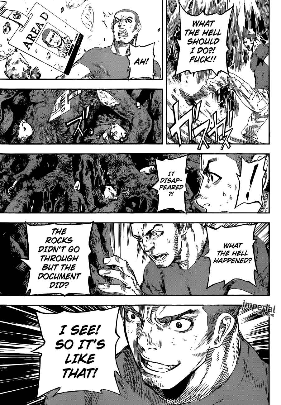Page 16 Chapter 91 AREA D
