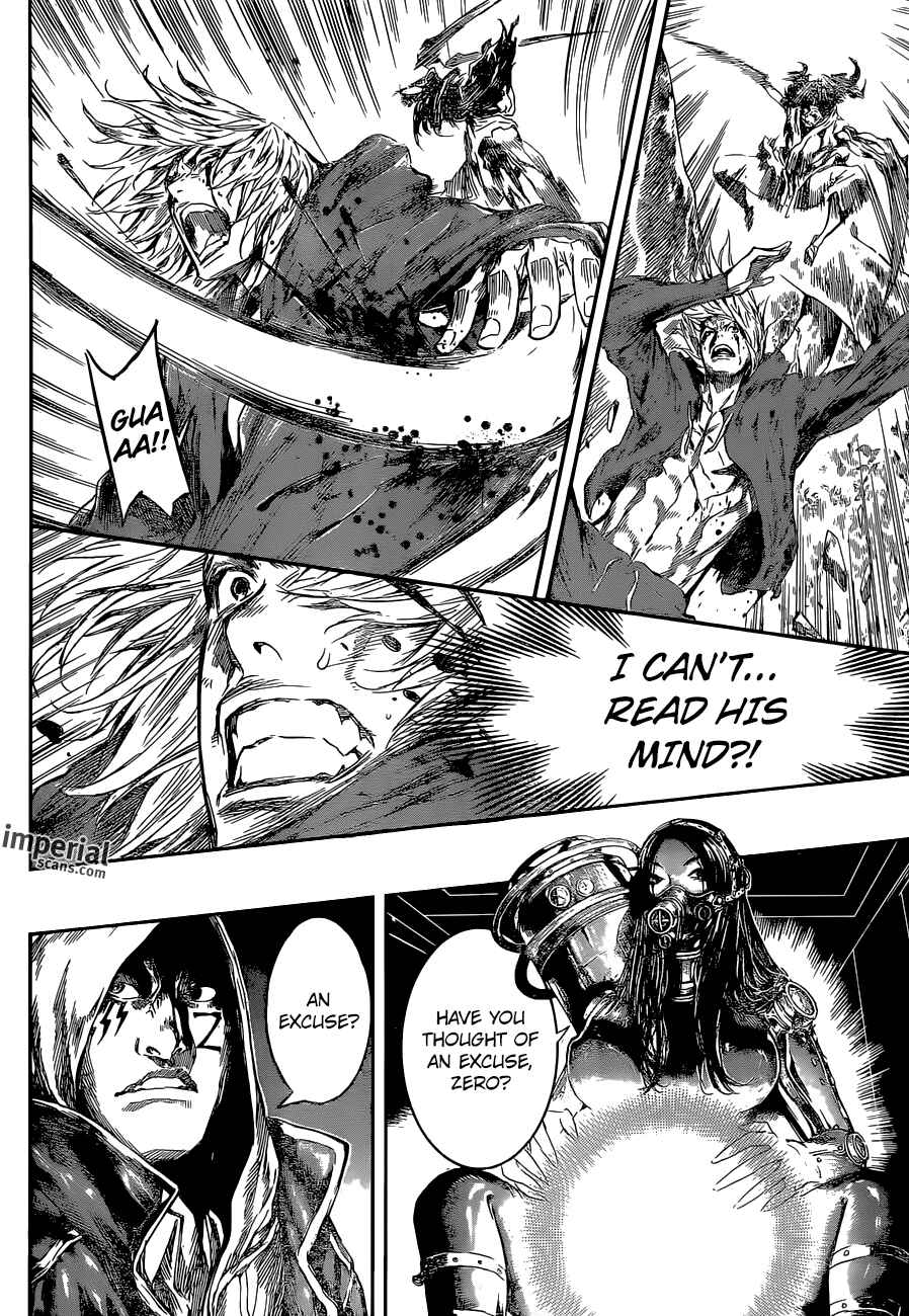 Page 9 Chapter 91 AREA D