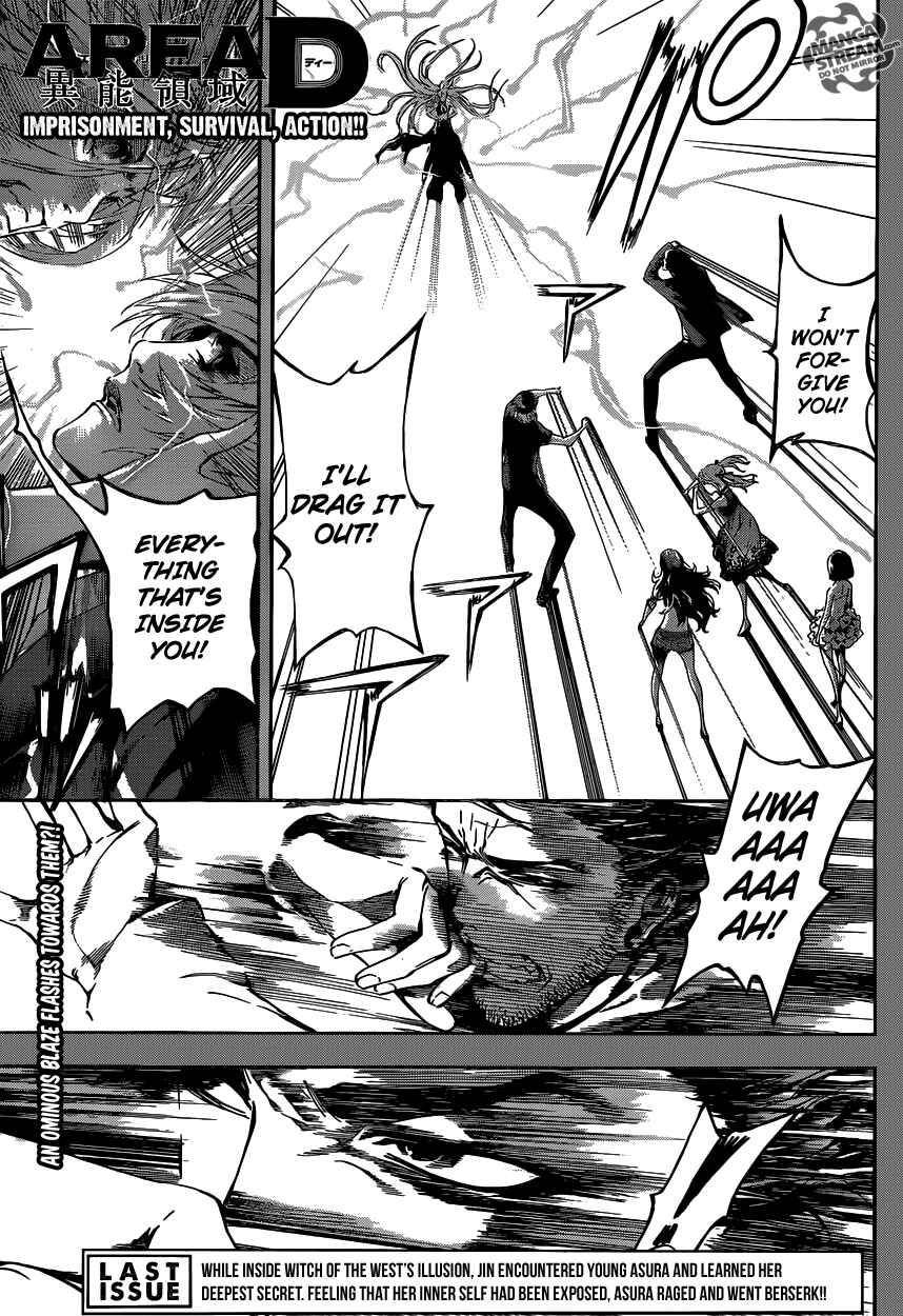 Page 1 Chapter 42 AREA D