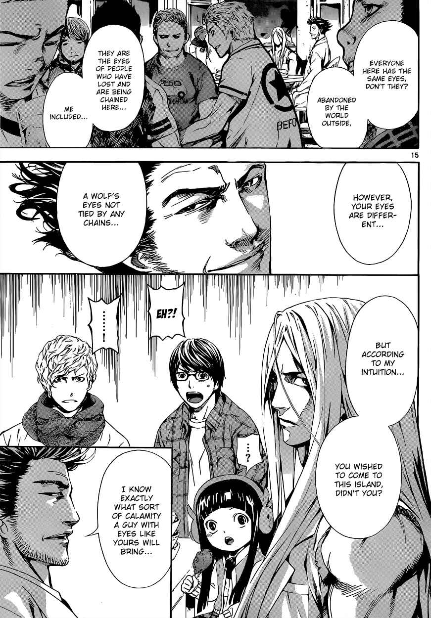 Page 15 Chapter 16 AREA D