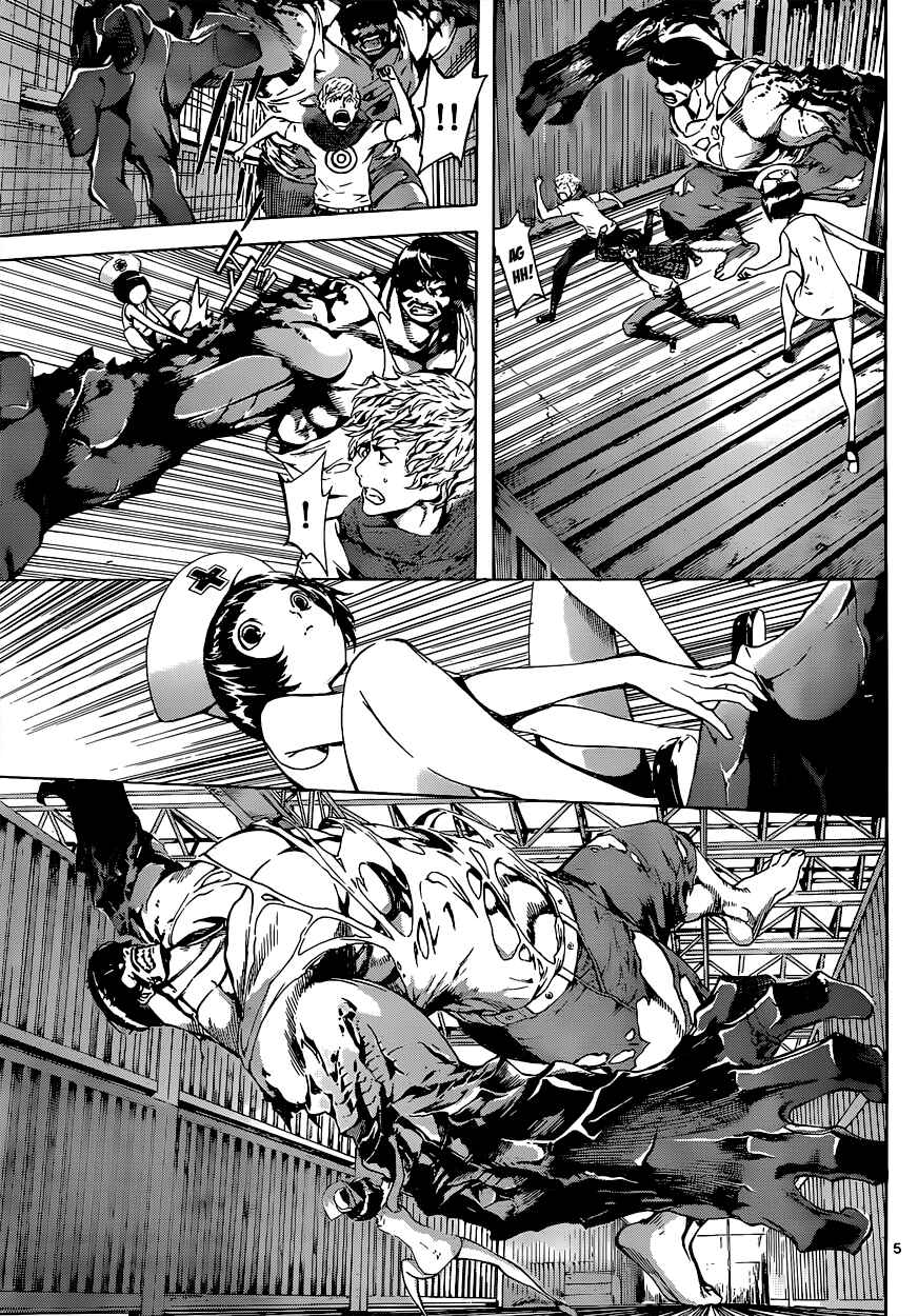 Page 5 Chapter 16 AREA D