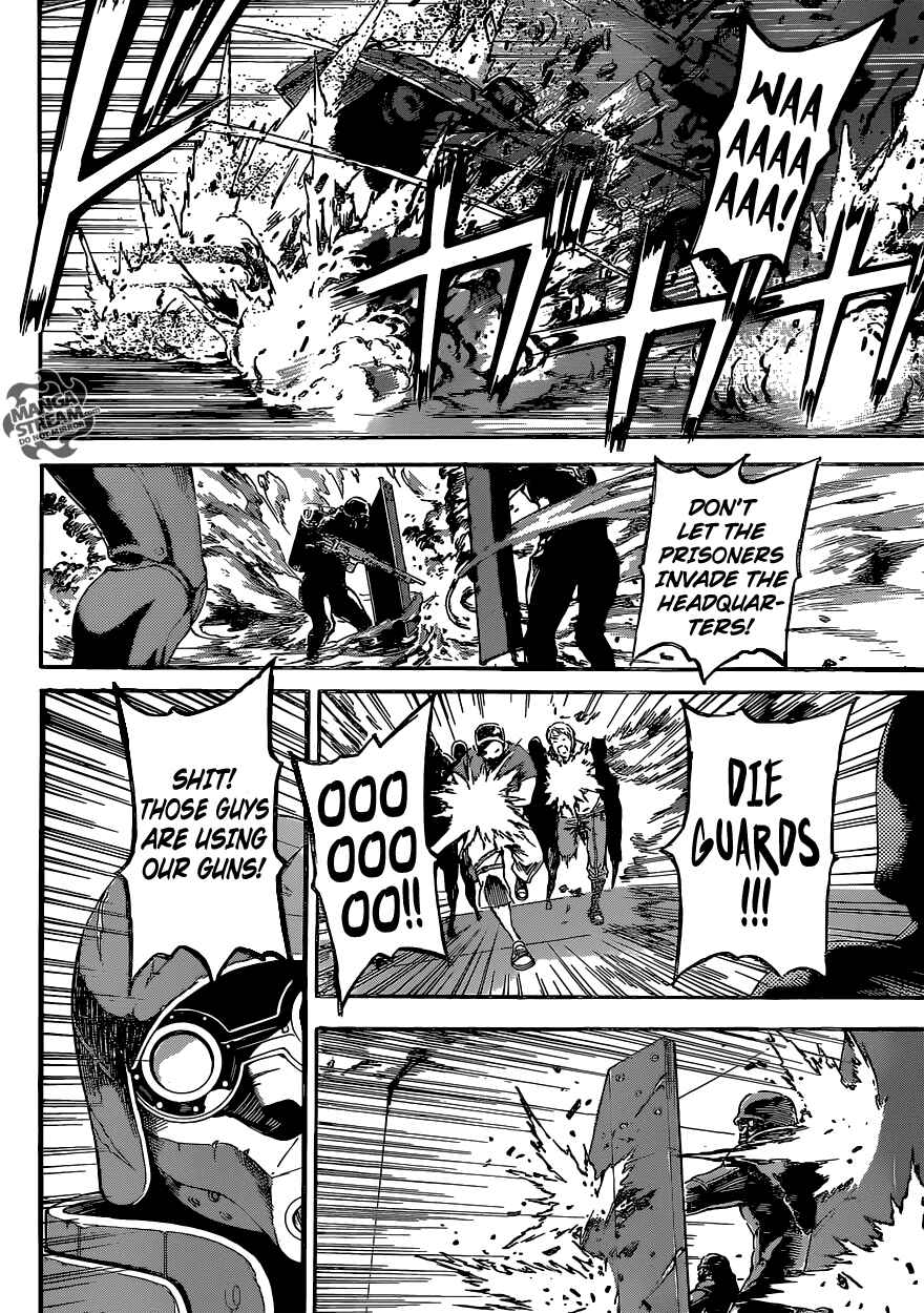 Page 14 Chapter 76 AREA D
