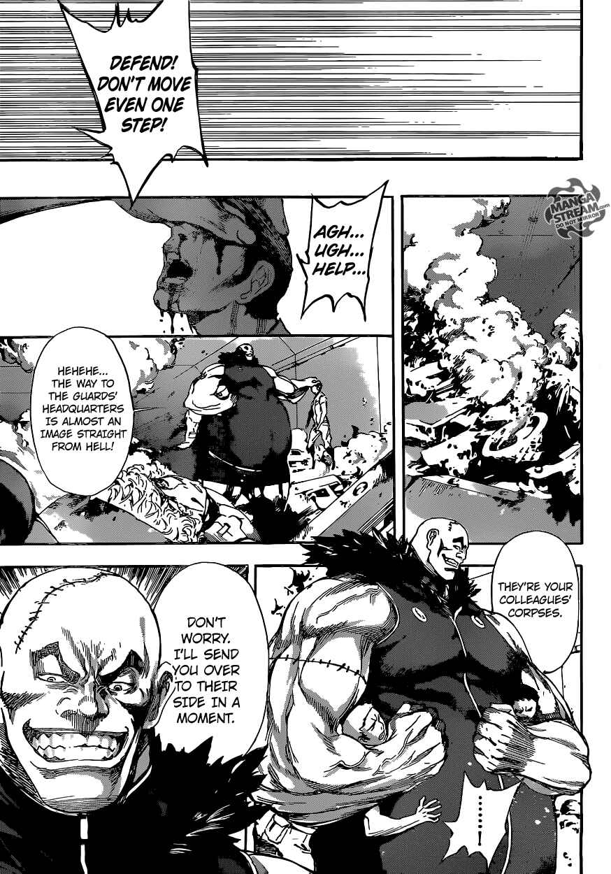 Page 15 Chapter 76 AREA D