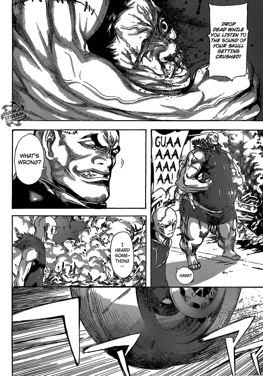 Page 16 Chapter 76 AREA D