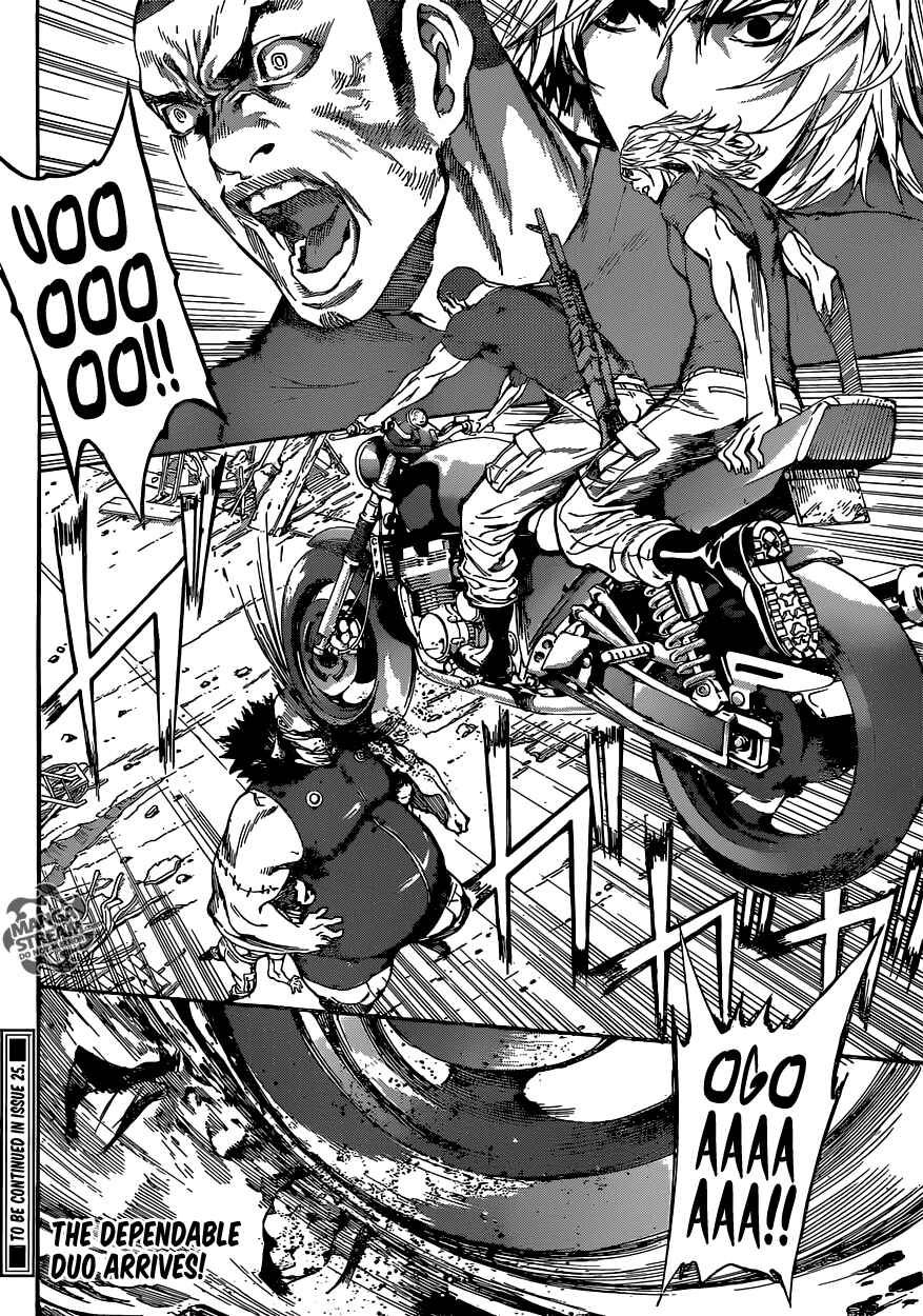 Page 18 Chapter 76 AREA D