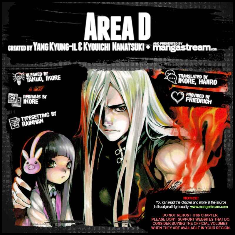 Page 19 Chapter 76 AREA D
