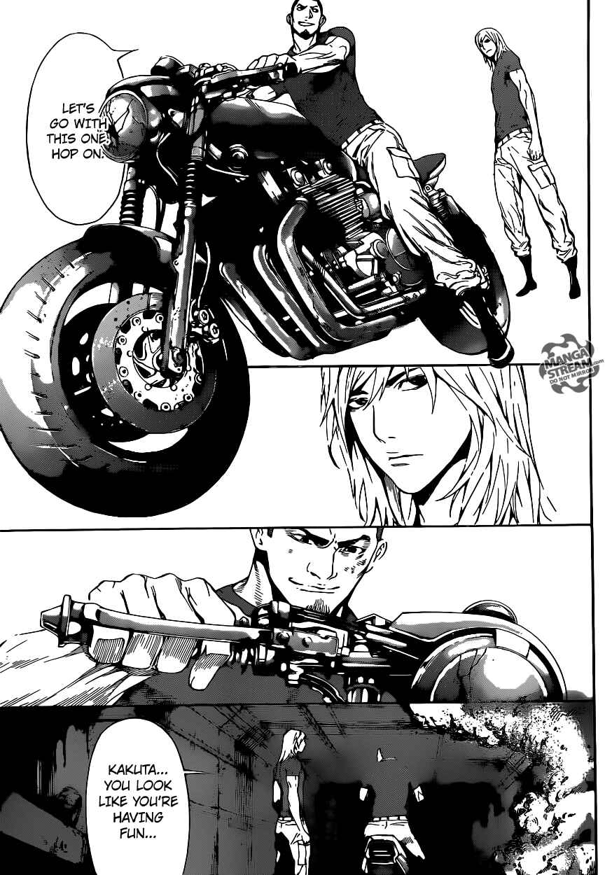 Page 5 Chapter 76 AREA D