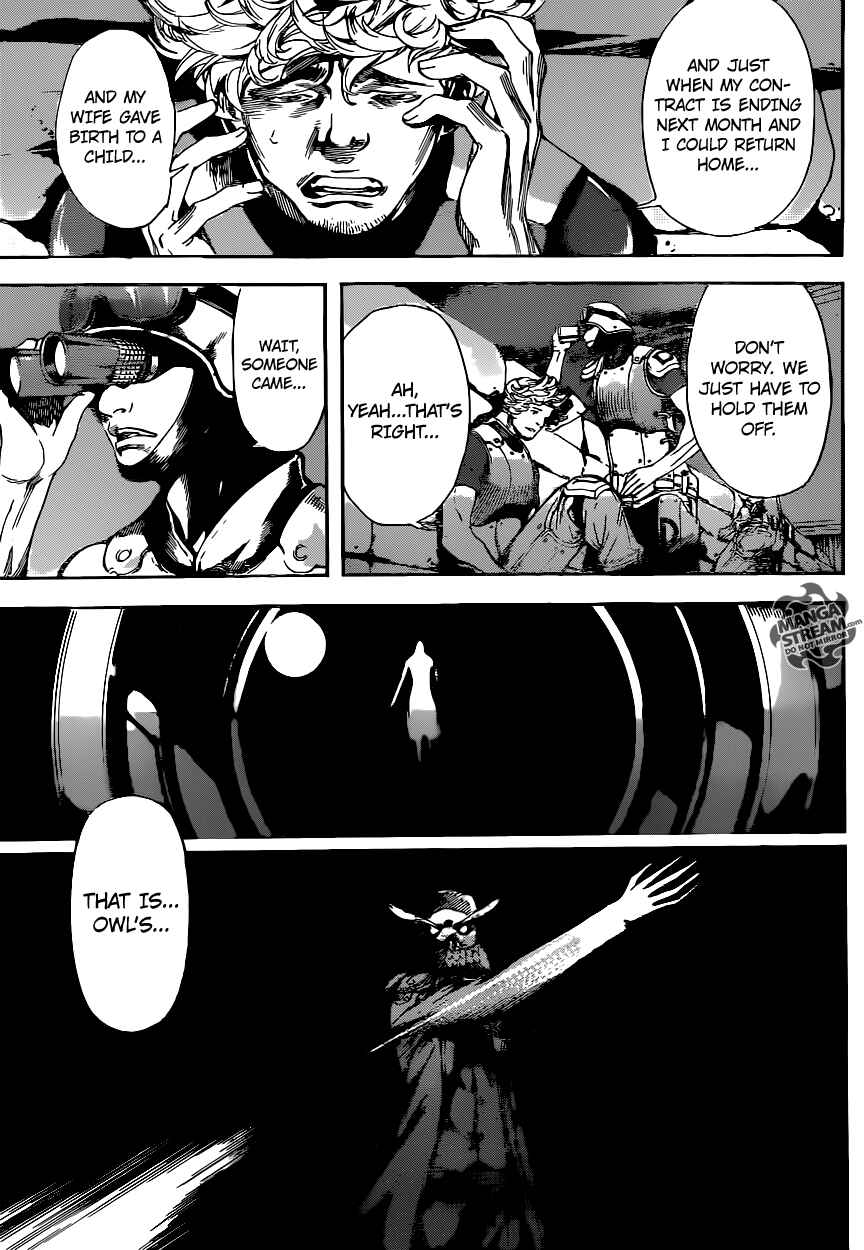 Page 9 Chapter 76 AREA D