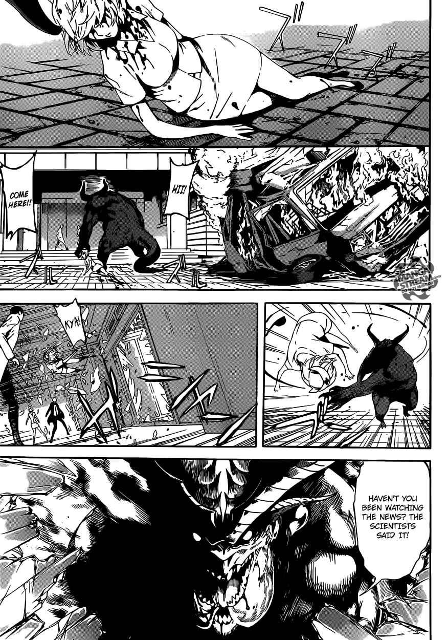 Page 15 Chapter 43 AREA D