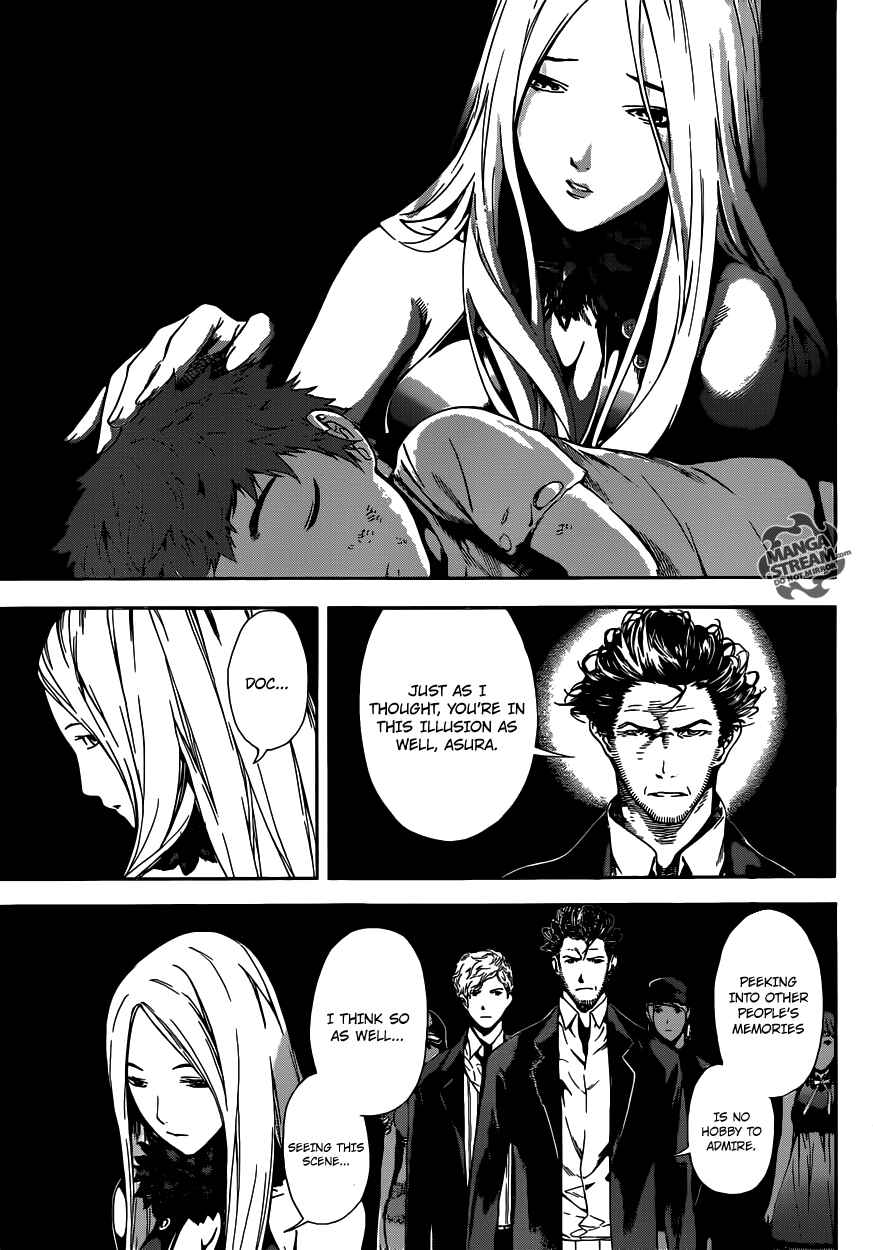 Page 9 Chapter 43 AREA D