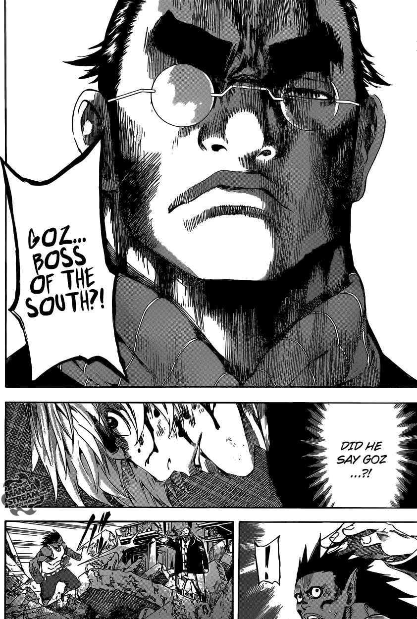 Page 14 Chapter 51 AREA D