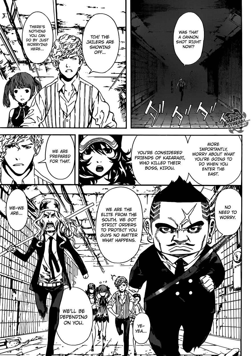 Page 10 Chapter 56 AREA D