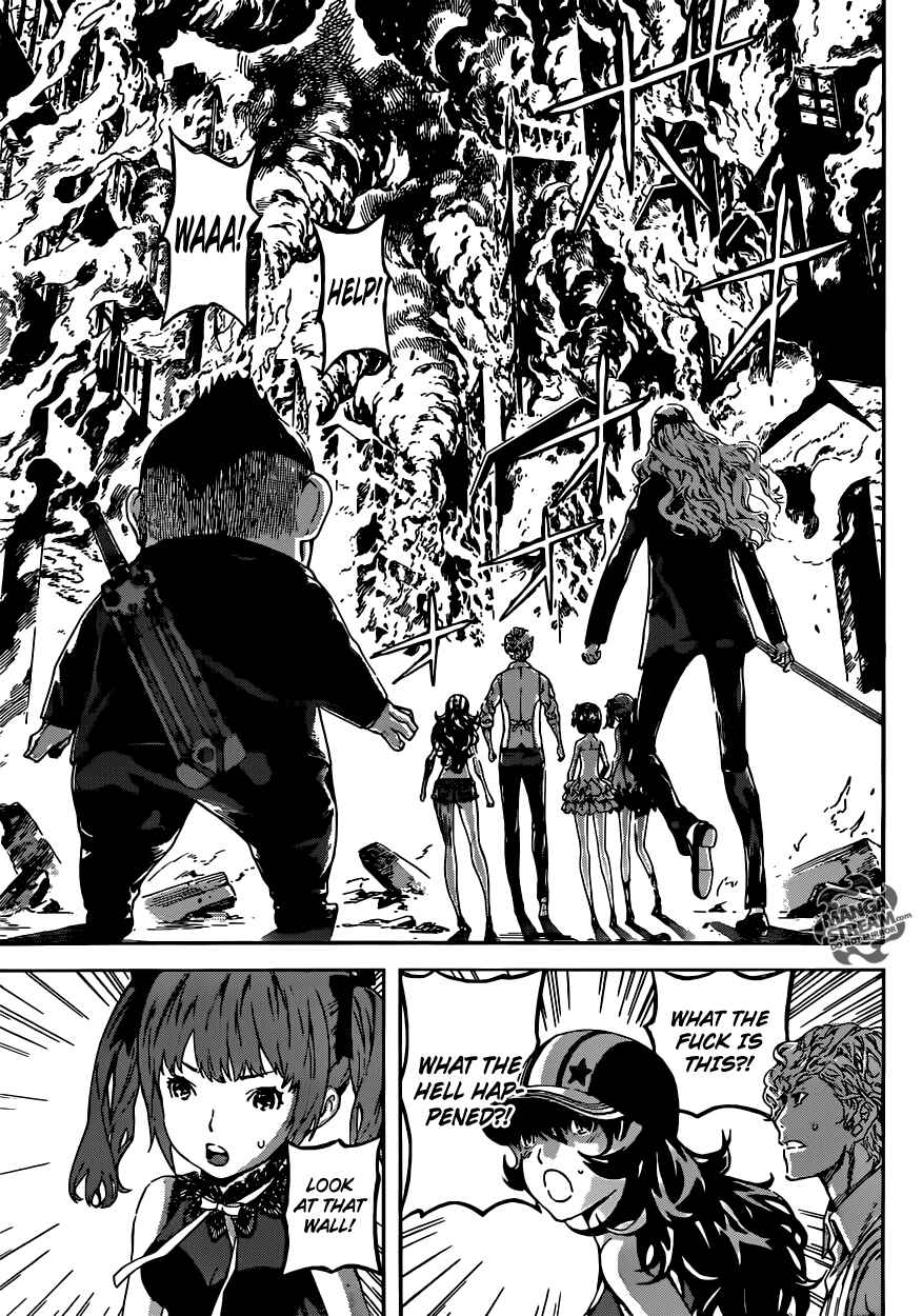 Page 14 Chapter 56 AREA D