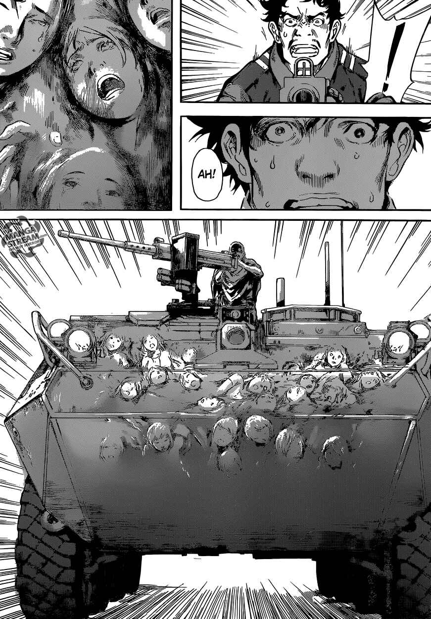 Page 16 Chapter 79 AREA D