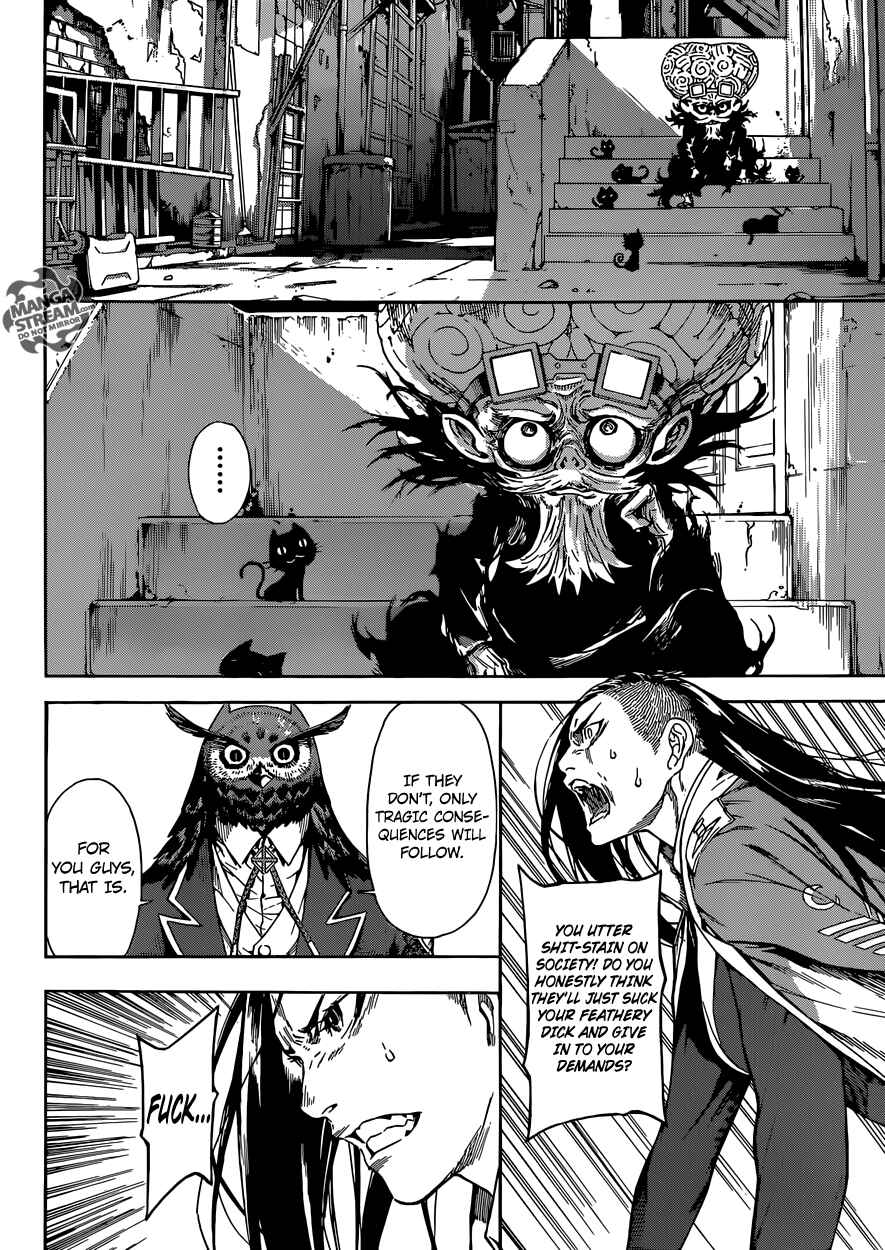 Page 9 Chapter 79 AREA D