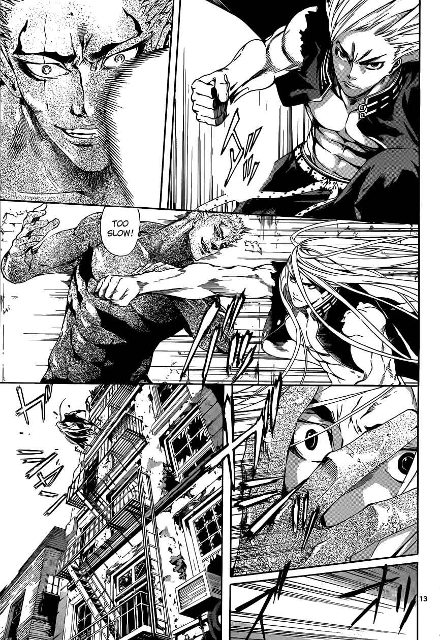 Page 16 Chapter 8 AREA D