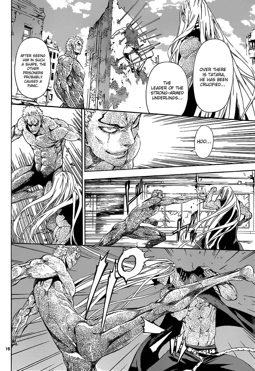 Page 19 Chapter 8 AREA D