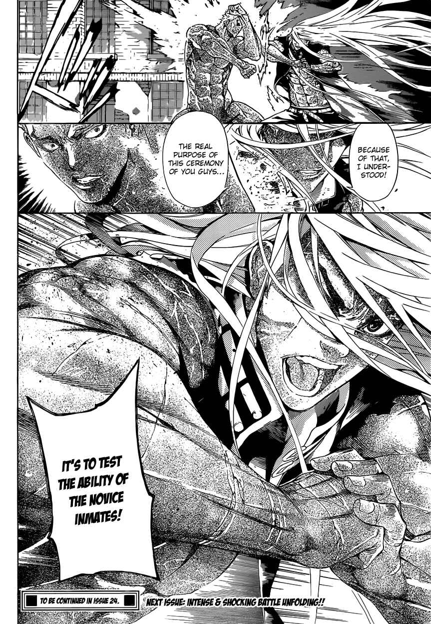 Page 21 Chapter 8 AREA D